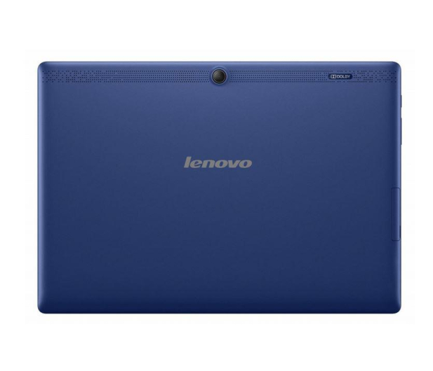 Lenovo A10-70F MT8165/2GB/16GB/Android 4.4 granatowy - 241995 - zdjęcie 5